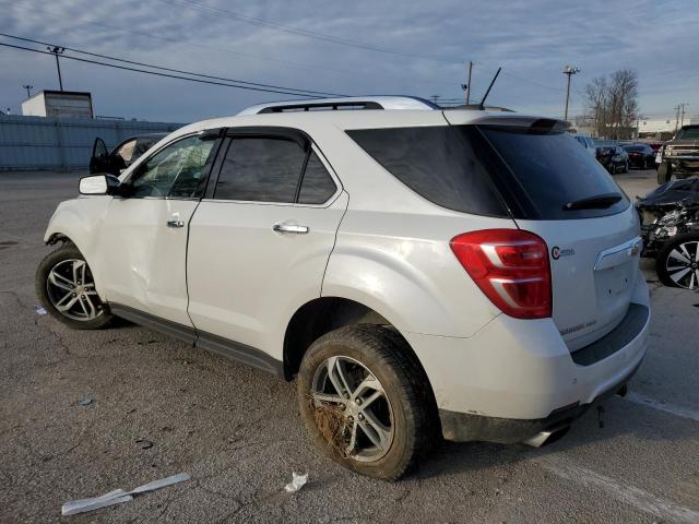 Photo 1 VIN: 2GNFLGE30H6123806 - CHEVROLET EQUINOX PR 