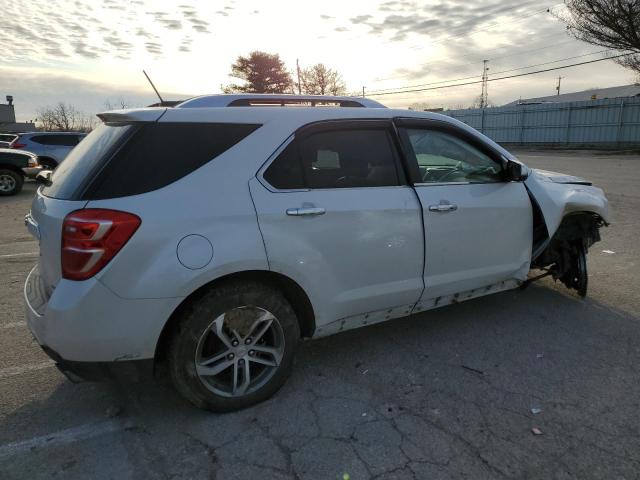 Photo 2 VIN: 2GNFLGE30H6123806 - CHEVROLET EQUINOX PR 