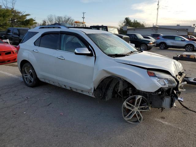 Photo 3 VIN: 2GNFLGE30H6123806 - CHEVROLET EQUINOX PR 