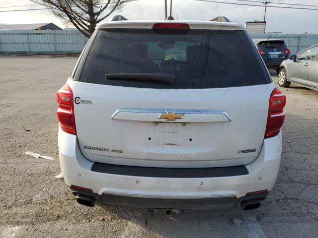 Photo 5 VIN: 2GNFLGE30H6123806 - CHEVROLET EQUINOX PR 