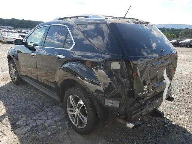 Photo 2 VIN: 2GNFLGE30H6150116 - CHEVROLET EQUINOX PR 