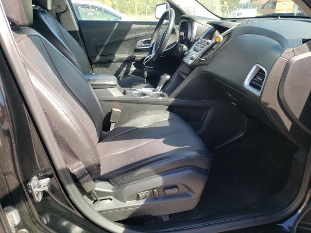 Photo 4 VIN: 2GNFLGE30H6150116 - CHEVROLET EQUINOX PR 