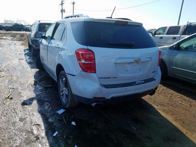 Photo 2 VIN: 2GNFLGE30H6175176 - CHEVROLET EQUINOX PR 