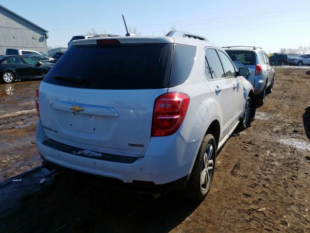 Photo 3 VIN: 2GNFLGE30H6175176 - CHEVROLET EQUINOX PR 