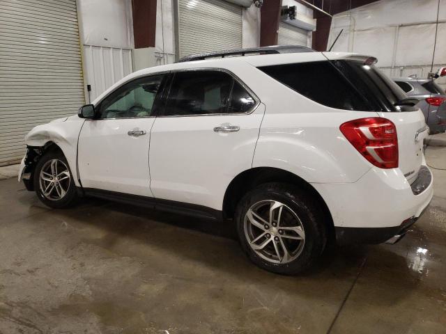 Photo 1 VIN: 2GNFLGE30H6205261 - CHEVROLET EQUINOX PR 