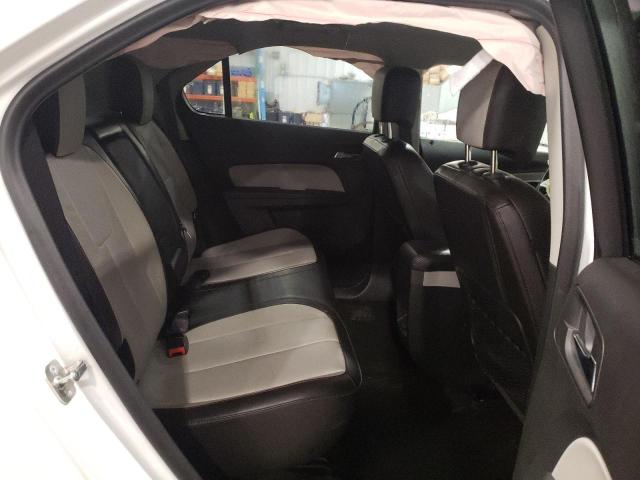 Photo 10 VIN: 2GNFLGE30H6205261 - CHEVROLET EQUINOX PR 