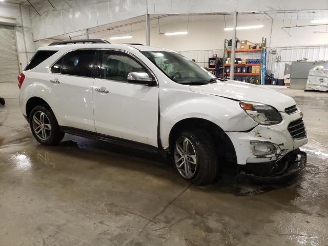 Photo 3 VIN: 2GNFLGE30H6205261 - CHEVROLET EQUINOX PR 