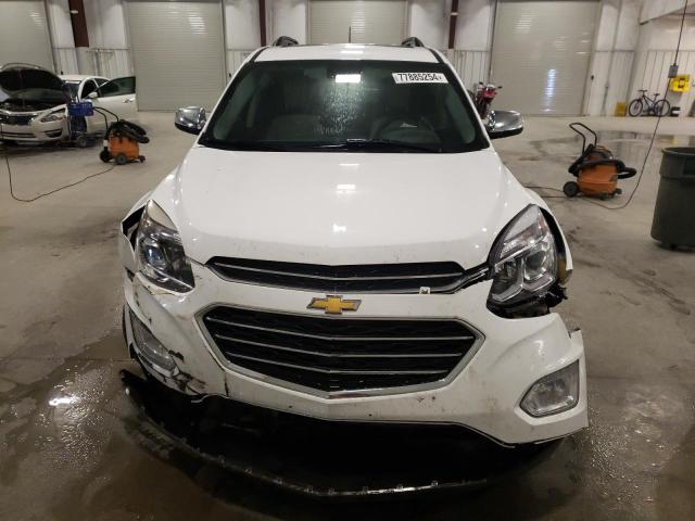 Photo 4 VIN: 2GNFLGE30H6205261 - CHEVROLET EQUINOX PR 