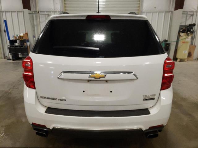 Photo 5 VIN: 2GNFLGE30H6205261 - CHEVROLET EQUINOX PR 