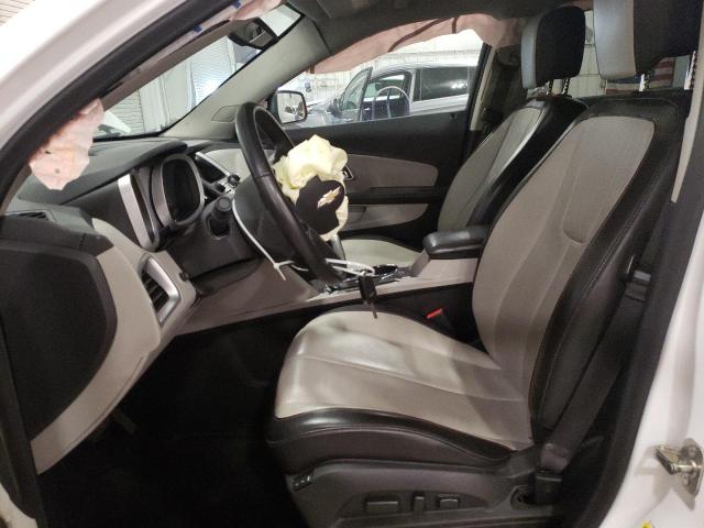 Photo 6 VIN: 2GNFLGE30H6205261 - CHEVROLET EQUINOX PR 