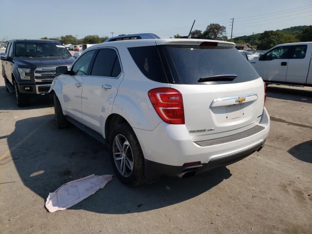 Photo 2 VIN: 2GNFLGE30H6208242 - CHEVROLET EQUINOX PR 