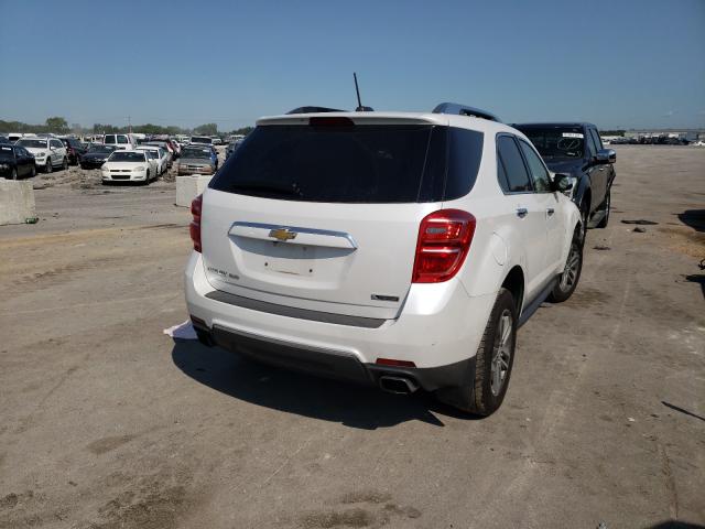 Photo 3 VIN: 2GNFLGE30H6208242 - CHEVROLET EQUINOX PR 