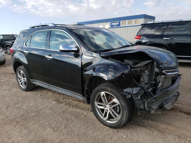 Photo 3 VIN: 2GNFLGE30H6221167 - CHEVROLET EQUINOX PR 