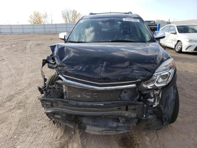 Photo 4 VIN: 2GNFLGE30H6221167 - CHEVROLET EQUINOX PR 