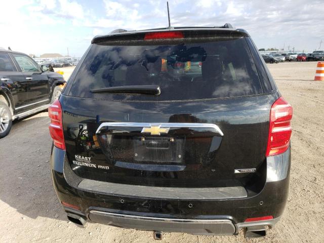 Photo 5 VIN: 2GNFLGE30H6221167 - CHEVROLET EQUINOX PR 