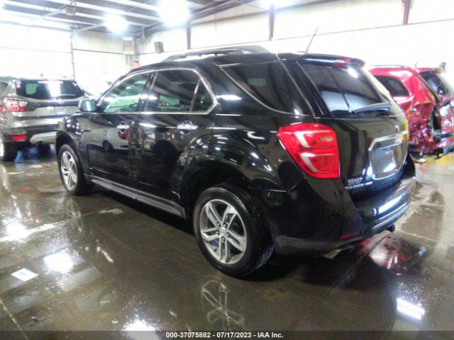 Photo 2 VIN: 2GNFLGE30H6221167 - CHEVROLET EQUINOX PR 