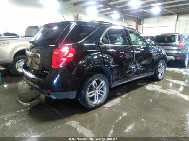 Photo 3 VIN: 2GNFLGE30H6221167 - CHEVROLET EQUINOX PR 