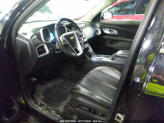 Photo 4 VIN: 2GNFLGE30H6221167 - CHEVROLET EQUINOX PR 