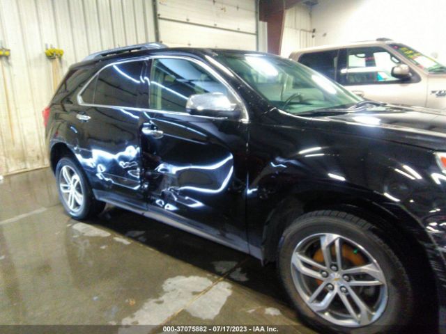 Photo 5 VIN: 2GNFLGE30H6221167 - CHEVROLET EQUINOX PR 