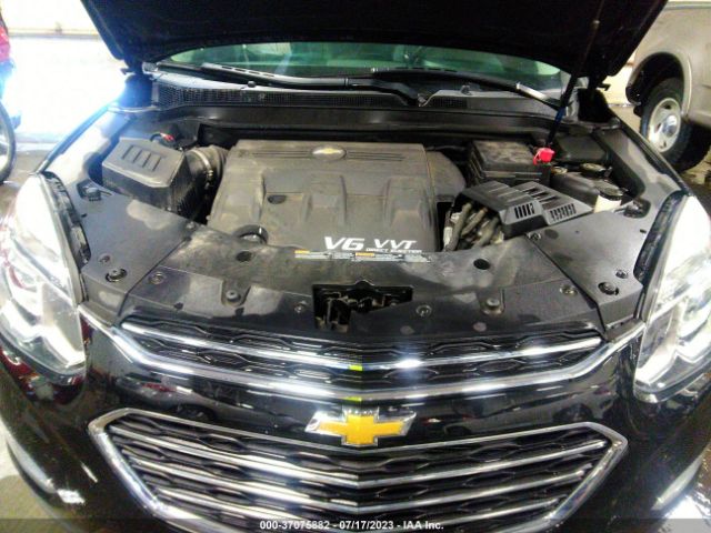 Photo 9 VIN: 2GNFLGE30H6221167 - CHEVROLET EQUINOX PR 