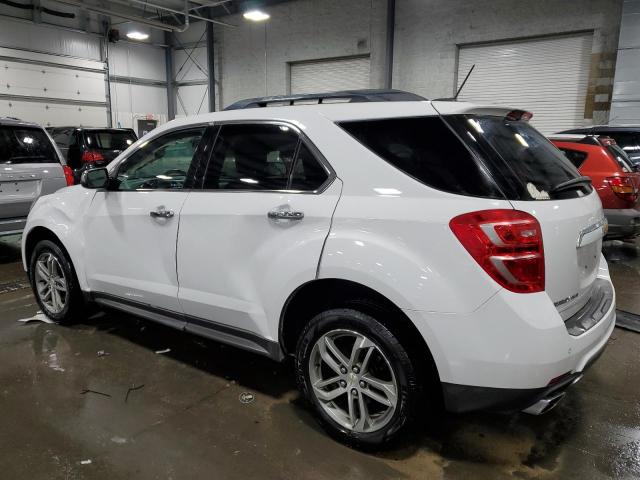 Photo 1 VIN: 2GNFLGE30H6222254 - CHEVROLET EQUINOX PR 