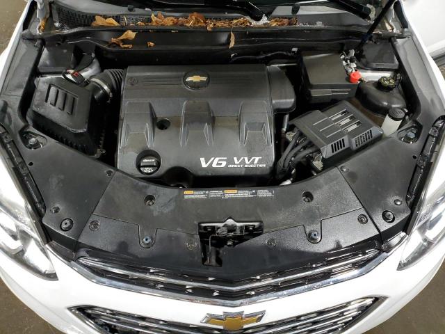 Photo 11 VIN: 2GNFLGE30H6222254 - CHEVROLET EQUINOX PR 