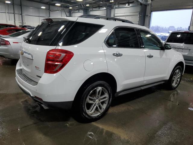 Photo 2 VIN: 2GNFLGE30H6222254 - CHEVROLET EQUINOX PR 