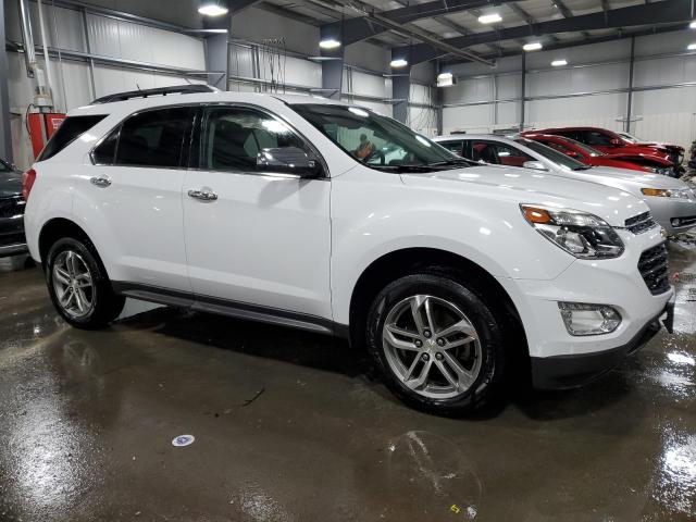 Photo 3 VIN: 2GNFLGE30H6222254 - CHEVROLET EQUINOX PR 