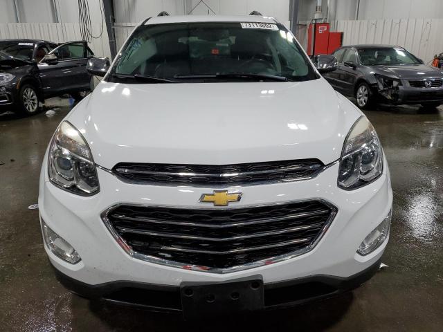 Photo 4 VIN: 2GNFLGE30H6222254 - CHEVROLET EQUINOX PR 