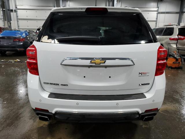 Photo 5 VIN: 2GNFLGE30H6222254 - CHEVROLET EQUINOX PR 