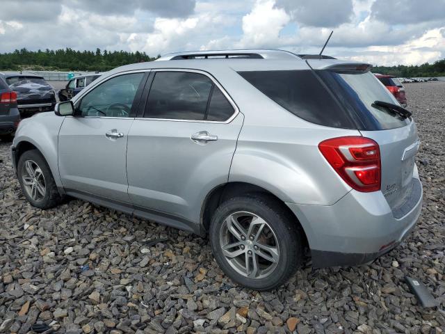 Photo 1 VIN: 2GNFLGE30H6276363 - CHEVROLET EQUINOX 