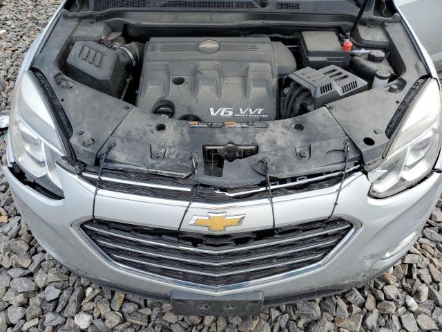 Photo 11 VIN: 2GNFLGE30H6276363 - CHEVROLET EQUINOX 