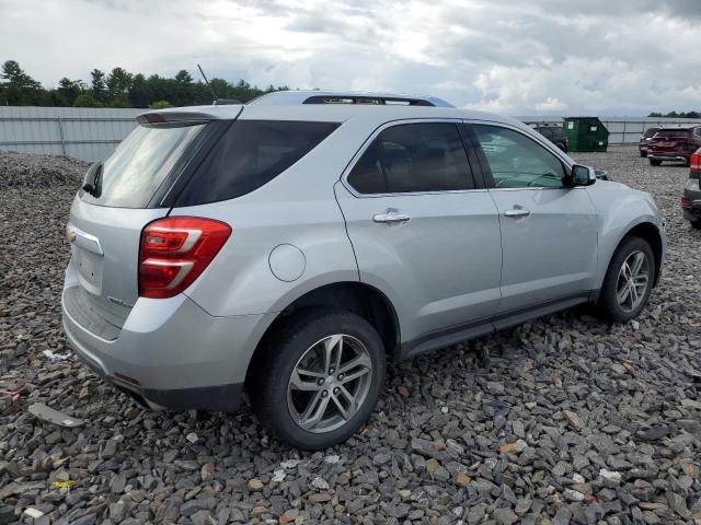 Photo 2 VIN: 2GNFLGE30H6276363 - CHEVROLET EQUINOX 