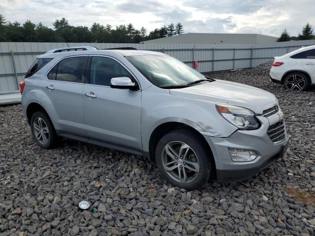 Photo 3 VIN: 2GNFLGE30H6276363 - CHEVROLET EQUINOX 