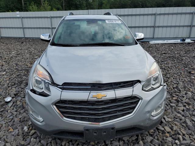 Photo 4 VIN: 2GNFLGE30H6276363 - CHEVROLET EQUINOX 