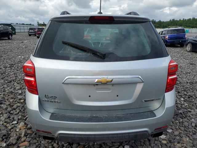 Photo 5 VIN: 2GNFLGE30H6276363 - CHEVROLET EQUINOX 