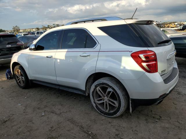 Photo 1 VIN: 2GNFLGE30H6277741 - CHEVROLET EQUINOX PR 