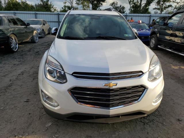 Photo 4 VIN: 2GNFLGE30H6277741 - CHEVROLET EQUINOX PR 