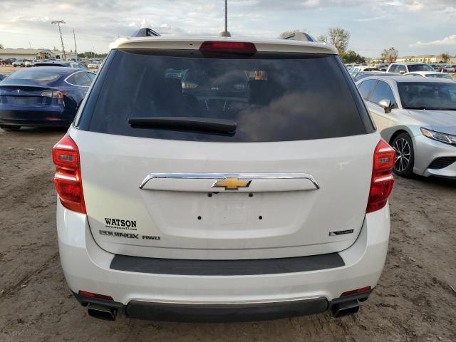 Photo 5 VIN: 2GNFLGE30H6277741 - CHEVROLET EQUINOX PR 