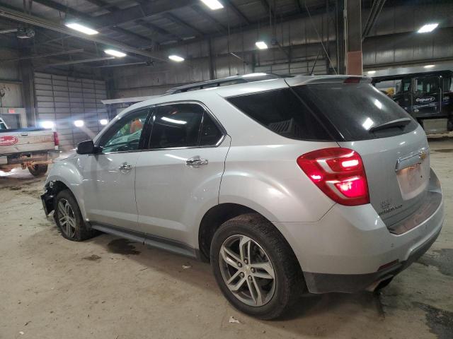 Photo 1 VIN: 2GNFLGE30H6287282 - CHEVROLET EQUINOX PR 