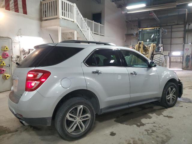 Photo 2 VIN: 2GNFLGE30H6287282 - CHEVROLET EQUINOX PR 