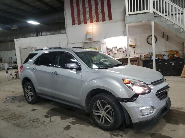 Photo 3 VIN: 2GNFLGE30H6287282 - CHEVROLET EQUINOX PR 