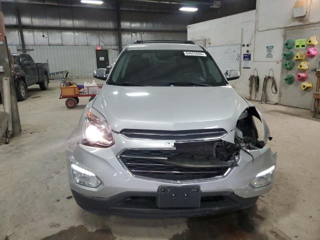 Photo 4 VIN: 2GNFLGE30H6287282 - CHEVROLET EQUINOX PR 