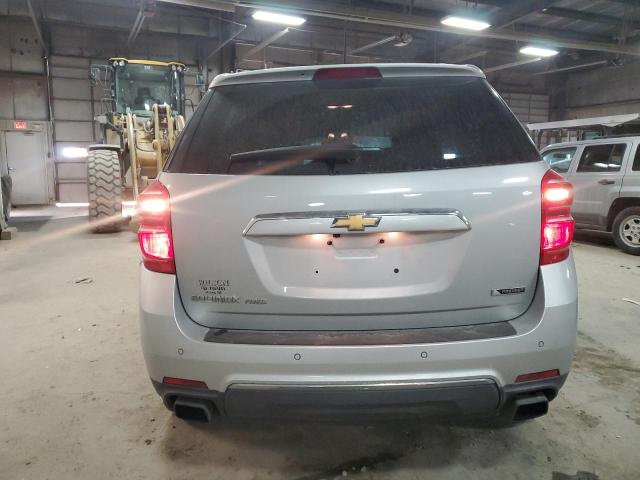 Photo 5 VIN: 2GNFLGE30H6287282 - CHEVROLET EQUINOX PR 