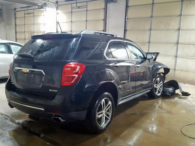 Photo 3 VIN: 2GNFLGE30H6302976 - CHEVROLET EQUINOX PR 