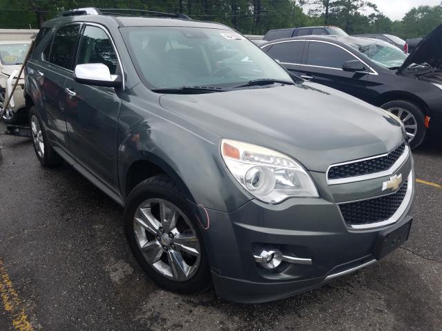 Photo 0 VIN: 2GNFLGE31D6115949 - CHEVROLET EQUINOX LT 