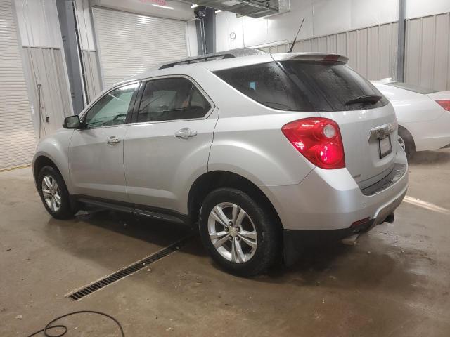 Photo 1 VIN: 2GNFLGE31D6134727 - CHEVROLET EQUINOX LT 