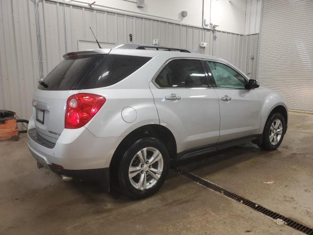 Photo 2 VIN: 2GNFLGE31D6134727 - CHEVROLET EQUINOX LT 