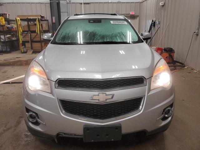 Photo 4 VIN: 2GNFLGE31D6134727 - CHEVROLET EQUINOX LT 