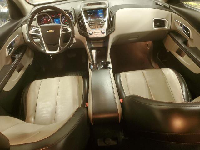 Photo 7 VIN: 2GNFLGE31D6134727 - CHEVROLET EQUINOX LT 